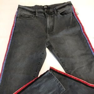 Urban Outfitters BDG Skinny Jeans Grey NWT